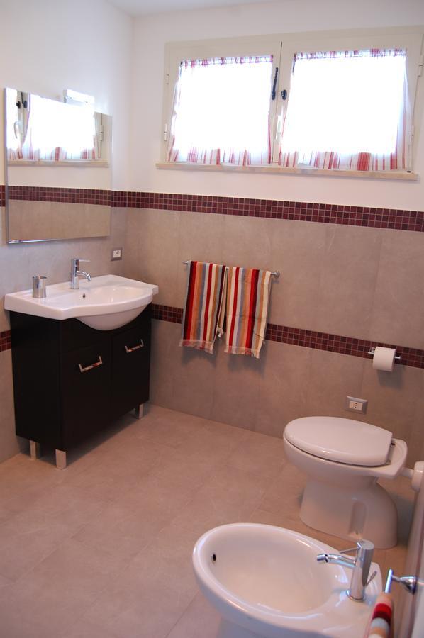 Bed & Breakfast La Volpe E L'Uva Santa Marinella Ngoại thất bức ảnh