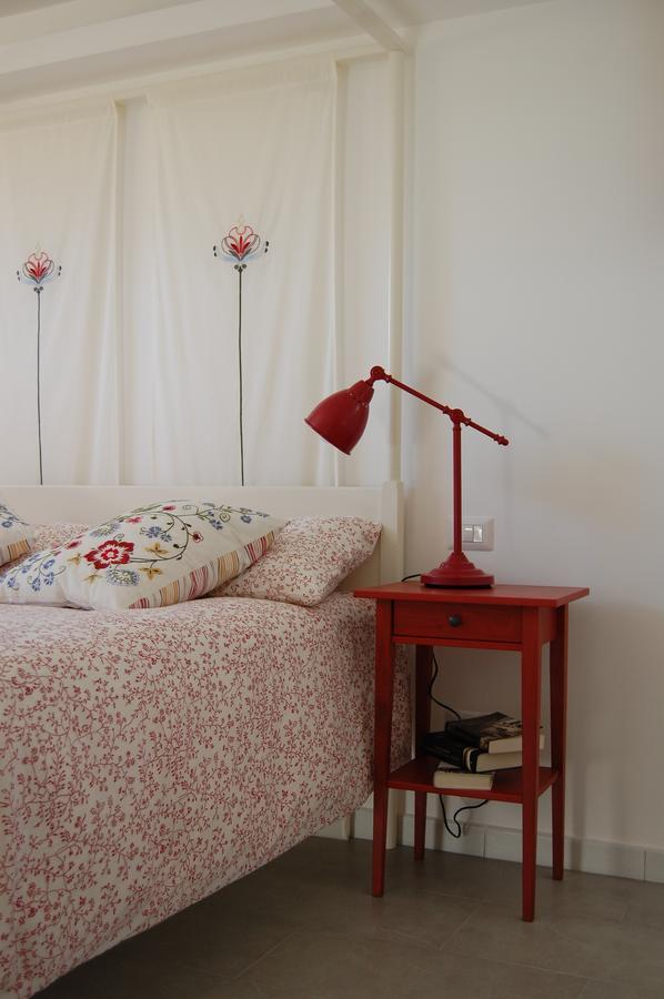 Bed & Breakfast La Volpe E L'Uva Santa Marinella Ngoại thất bức ảnh
